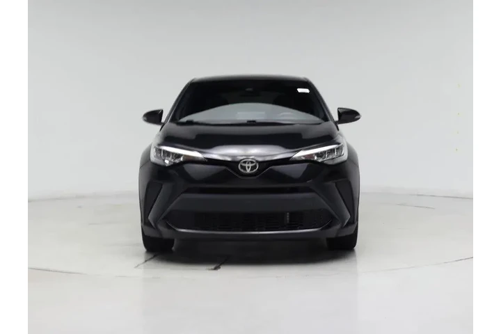 $20998 : Toyota C-HR 2021 Nightshade image 5