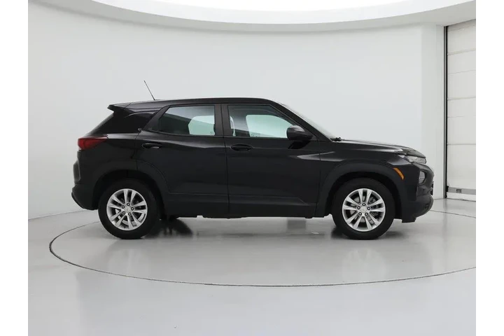 $13998 : Chevrolet Trailblazer 2021 L image 7