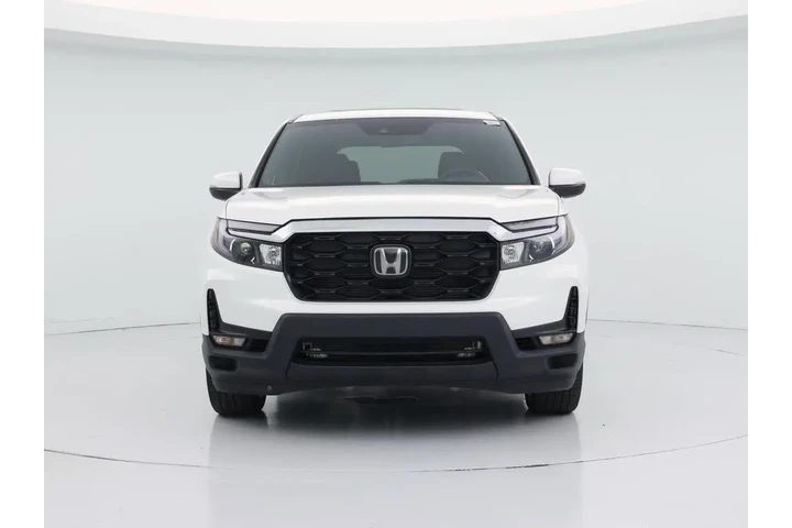 $39998 : Honda Passport 2025 AWD EX-L image 5