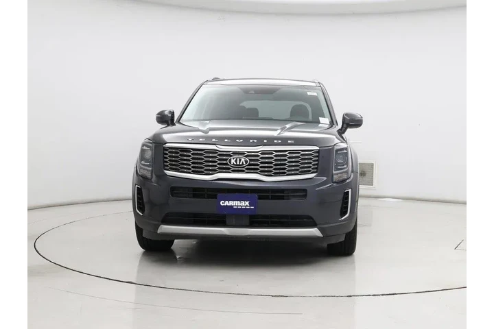 $28998 : Kia Telluride 2021 AWD S 4dr image 5