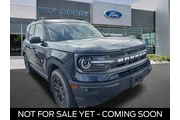 Ford Bronco Sport 2021 AWD B en San Bernardino