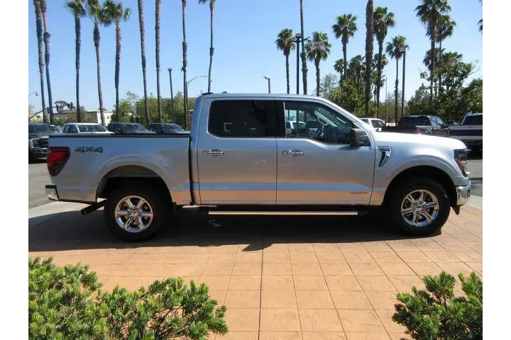 $39999 : Ford F-150 2024 4x4 XLT 4dr image 5