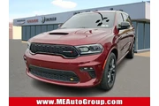 Dodge Durango 2022 AWD R/T 4 en Camden