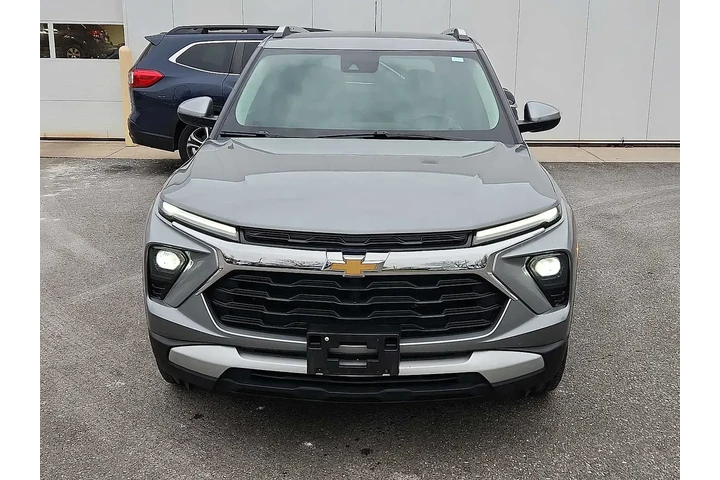 $23599 : Chevrolet Trailblazer 2025 4 image 2