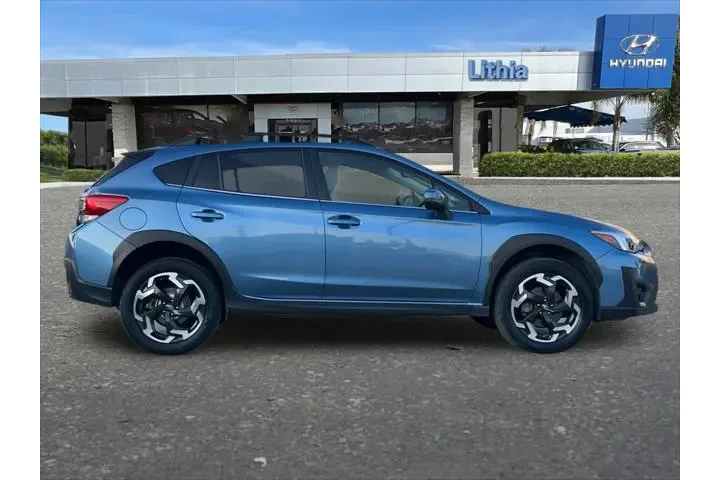 $20299 : Subaru Crosstrek 2022 AWD Li image 9
