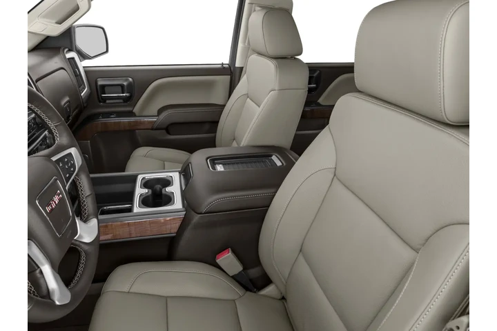 $24484 : 2018 Sierra 1500 SLT image 6