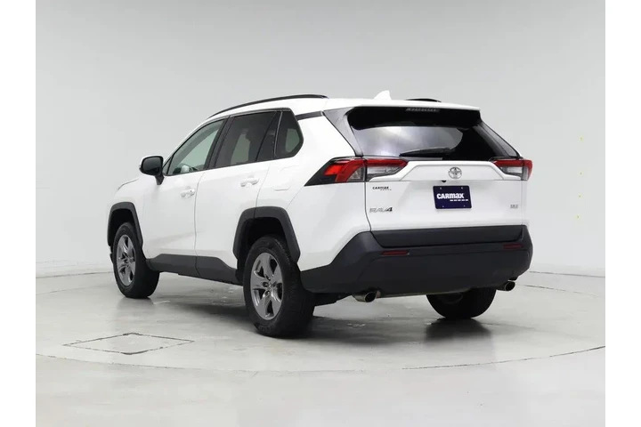 $24998 : Toyota RAV4 2022 XLE 4dr SUV image 2