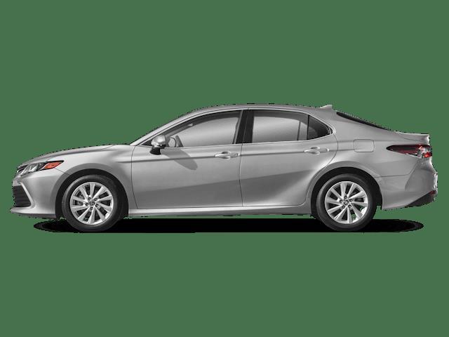 $27814 : 2024 Camry LE image 2