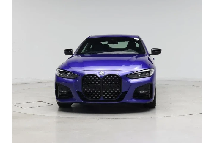 $30998 : BMW 4 Series 2021 430i 2dr C image 5