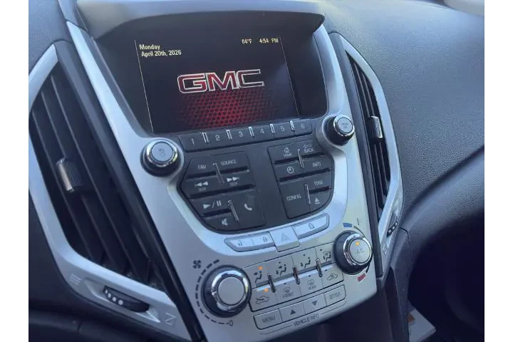 $5977 : GMC Terrain 2015 SLE-1 4dr S image 3