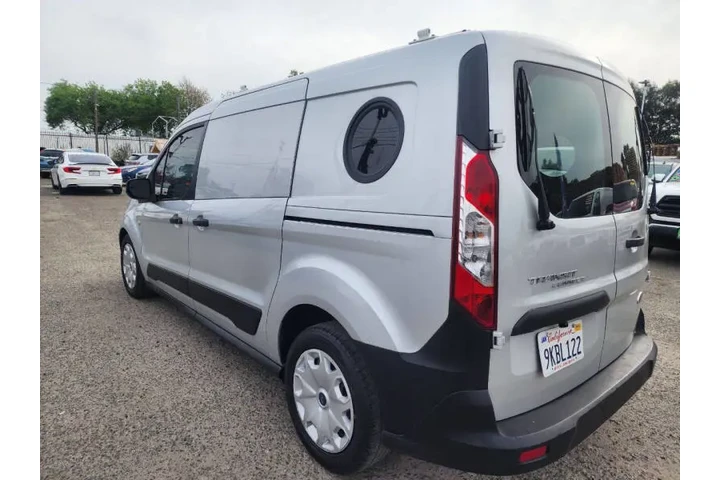 $12999 : 2015 Transit Connect XL image 4