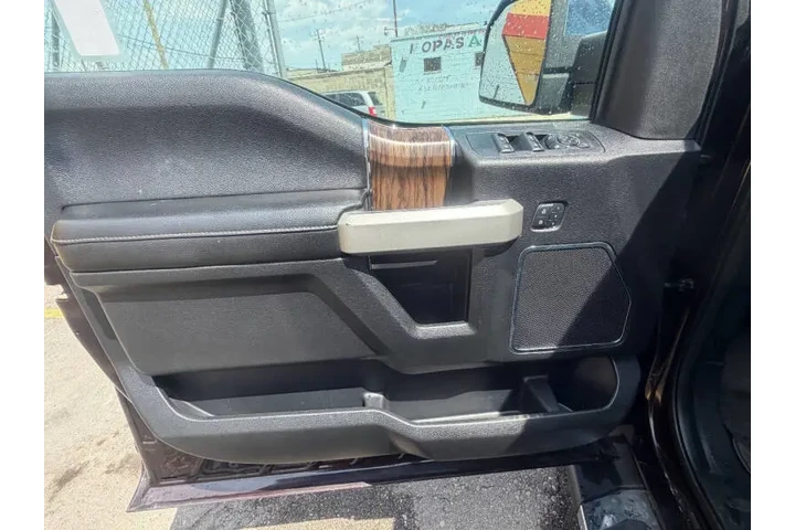 2018 F-150 Lariat image 10