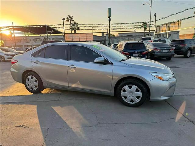 $16995 : 2017 TOYOTA CAMRY2017 TOYOTA image 3