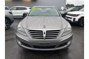 $11349 : Hyundai Equus 2011 Ultimate thumbnail