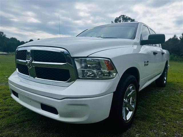 $19900 : 2020 RAM 1500 CLASSIC CREW CAB image 4