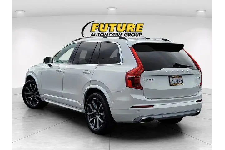 $17488 : Volvo XC90 2017 AWD T6 Momen image 7