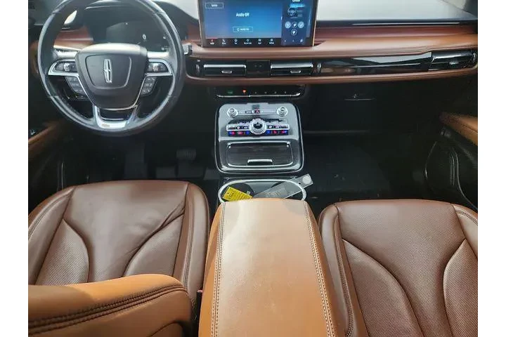 $32990 : Lincoln Nautilus 2022 AWD Re image 8