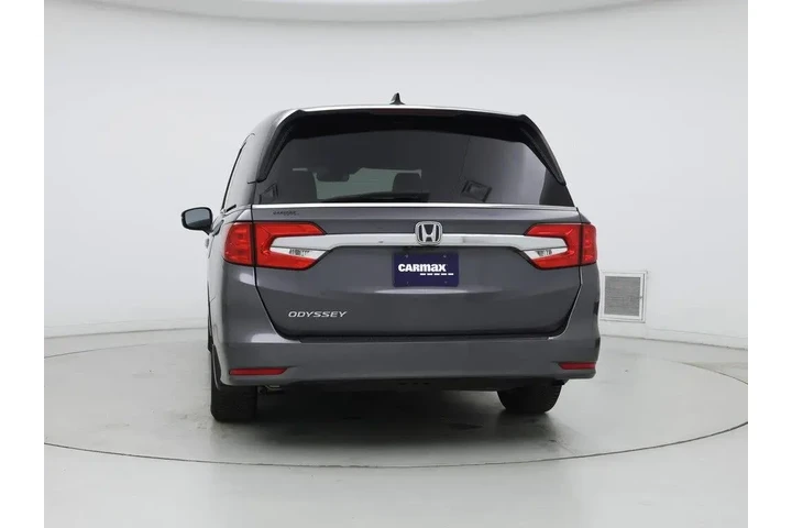 $20998 : Honda Odyssey 2019 EX-L 4dr image 6