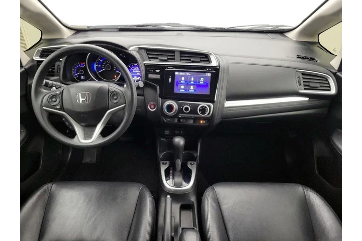 $16998 : Honda Fit 2015 EX-L 4dr Hatc image 9