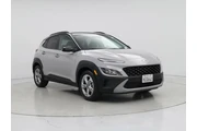 Hyundai KONA 2023 SEL 4dr Cr en Fresno