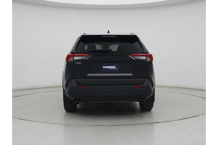 $29998 : Toyota RAV4 2021 AWD XLE 4dr image 6