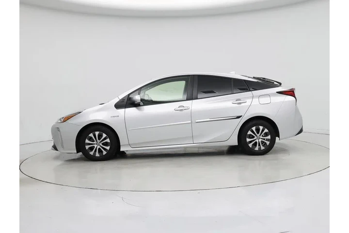 $22998 : Toyota Prius 2021 AWD LE AWD image 3