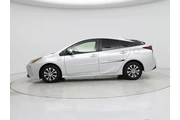 $22998 : Toyota Prius 2021 AWD LE AWD thumbnail