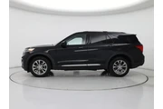 $26998 : Ford Explorer 2023 AWD Limit thumbnail