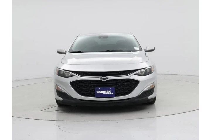 $17998 : Chevrolet Malibu 2021 RS 4dr image 5