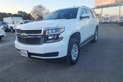 2015 Tahoe LT thumbnail