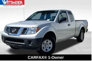 Nissan Frontier 2019 4x2 S 4