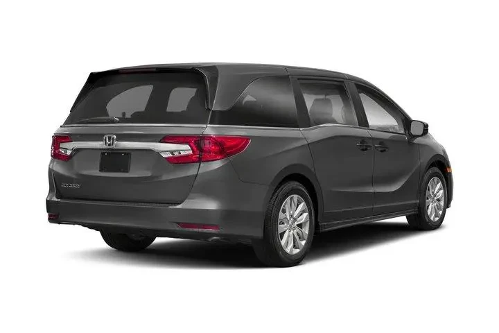 $18839 : Honda Odyssey 2018 LX 4dr Mi image 2