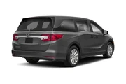 $18839 : Honda Odyssey 2018 LX 4dr Mi thumbnail