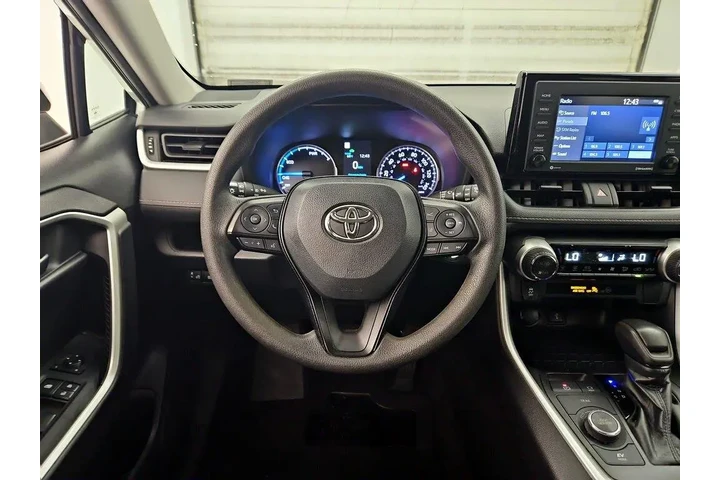 $26998 : Toyota RAV4 Hybrid 2020 AWD image 10