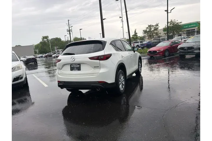 $25980 : Mazda CX-5 2023 AWD 2.5 S Se image 10