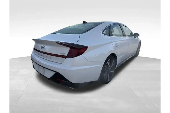 $19000 : Hyundai SONATA 2022 SEL Plus image 4