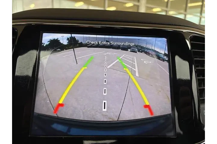 $21498 : Jeep Grand Cherokee 2020 4x4 image 10