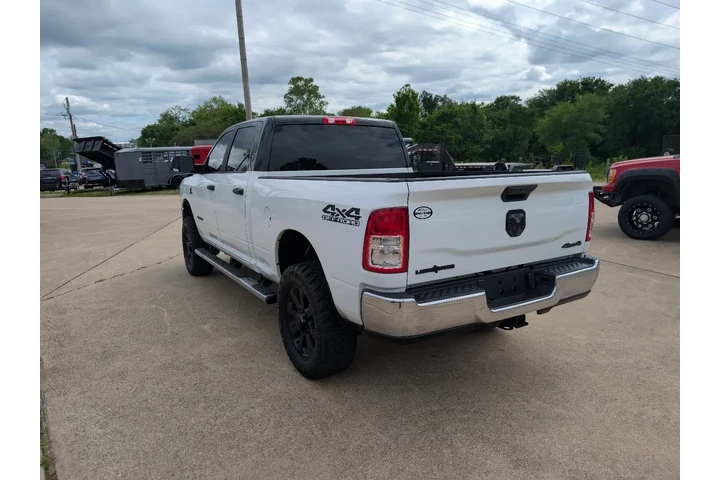 $44995 : 2022 RAM 2500 image 8