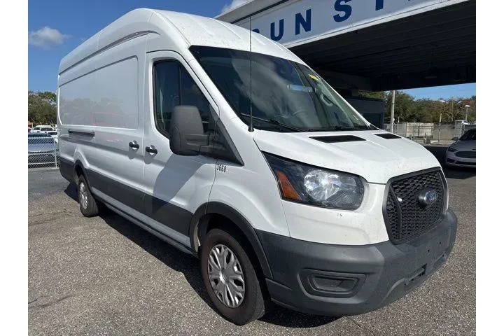 $18999 : Ford Transit 2022 250 3dr LW image 7