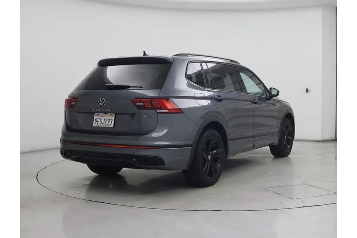 $30998 : Volkswagen Tiguan 2024 AWD S image 8