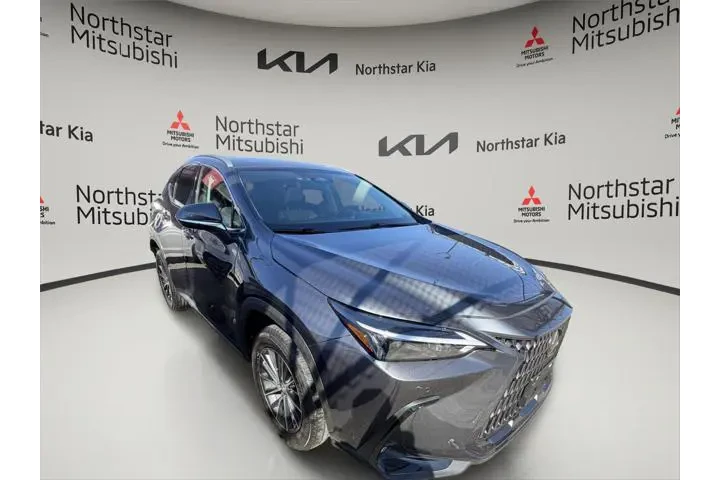 $34990 : Lexus NX 250 2023 Premium 4d image 6