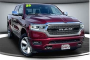 $36750 : Ram 1500 2020 4x4 Limited 4d thumbnail
