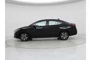 $18998 : Nissan Versa 2025 SV 4dr Sed thumbnail