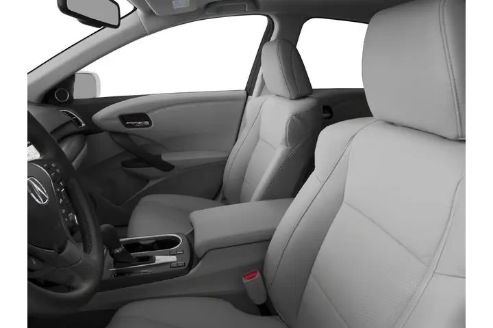 $18998 : Acura RDX 2017 AWD 4dr SUV w image 9