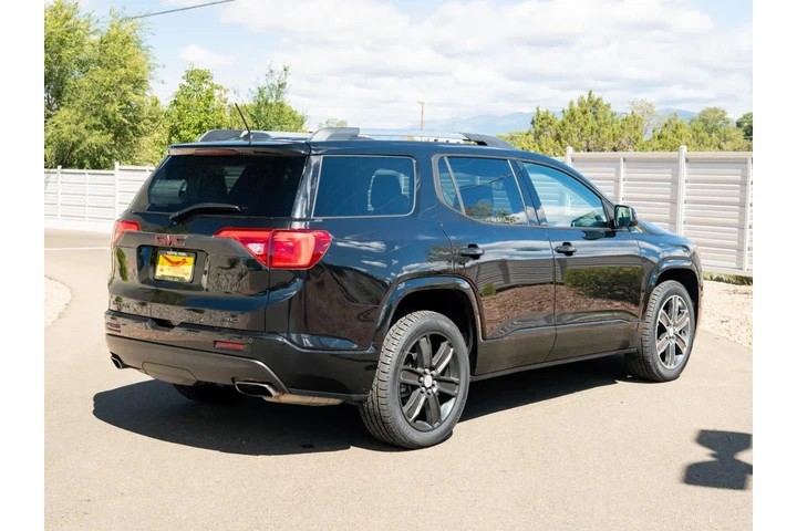 $25988 : 2019 Acadia Denali image 6