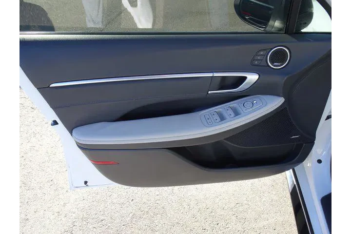 $16615 : Hyundai SONATA 2022 Limited image 8