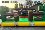 Mechanical Bull thumbnail