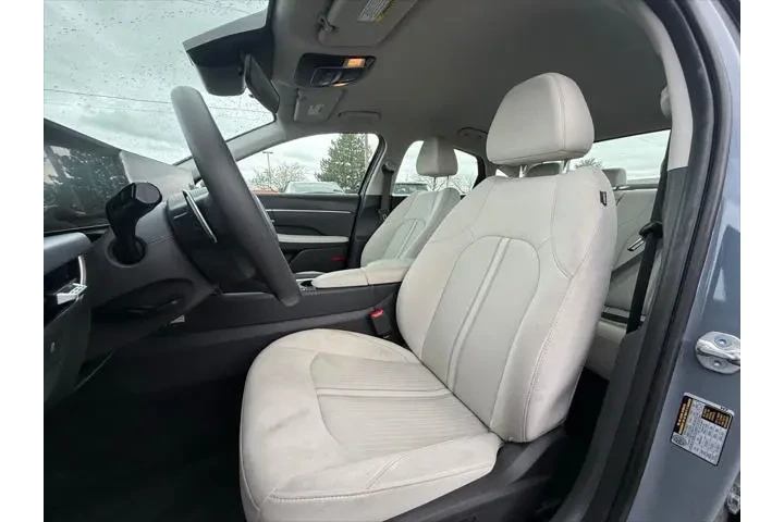 $23224 : Hyundai SONATA 2025 SEL 4dr image 10