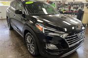 $22900 : 2021 Tucson Limited thumbnail