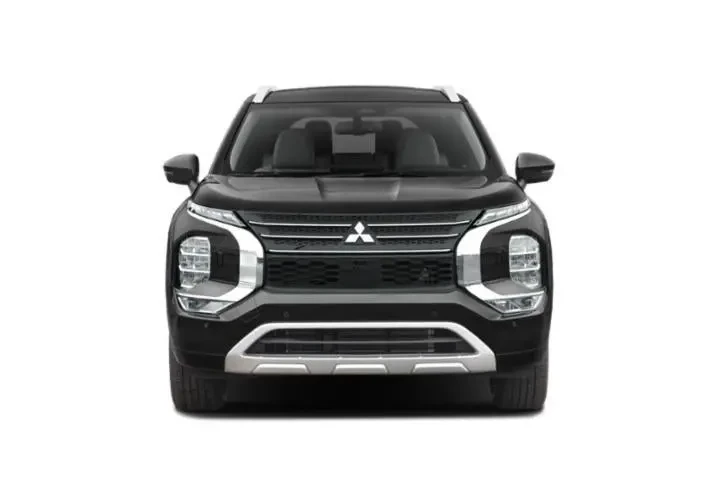 $28197 : Mitsubishi Outlander 2024 AW image 4